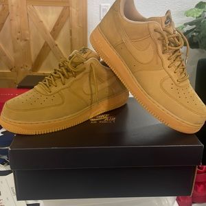 Air Force 1 07’ WB